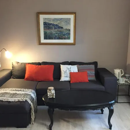 La Maison De La Plage - La Cerisaie Bed and breakfast