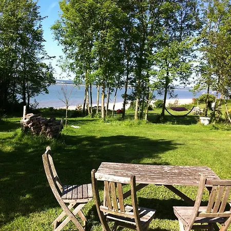 La Maison De La Plage - La Cerisaie Bed and breakfast