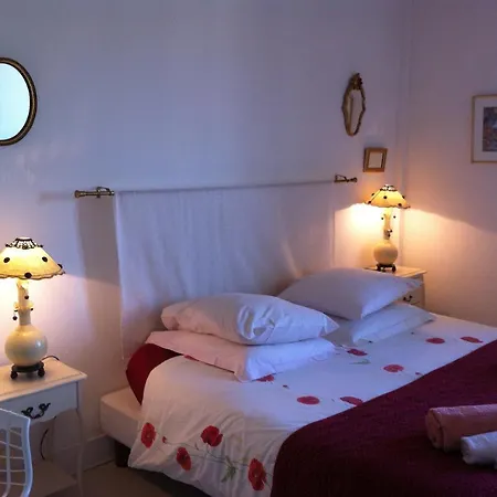 La Maison De La Plage - La Cerisaie Couette-café *