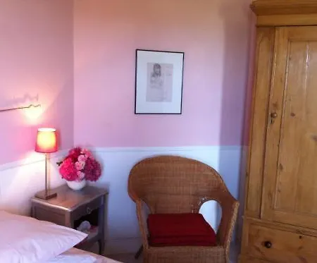 La Maison De La Plage - La Cerisaie Couette-café Honfleur