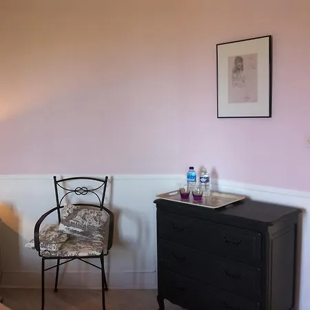 La Maison De La Plage - La Cerisaie Couette-café