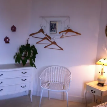 La Maison De La Plage - La Cerisaie *