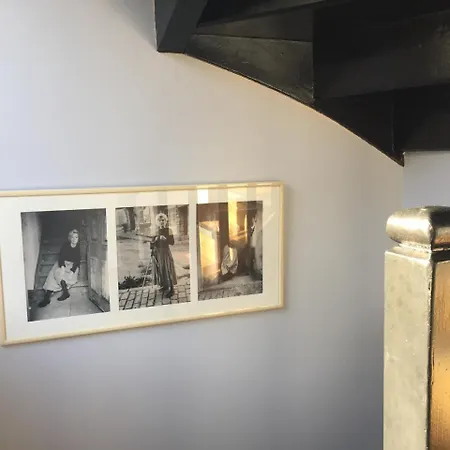 La Maison De La Plage - La Cerisaie Couette-café